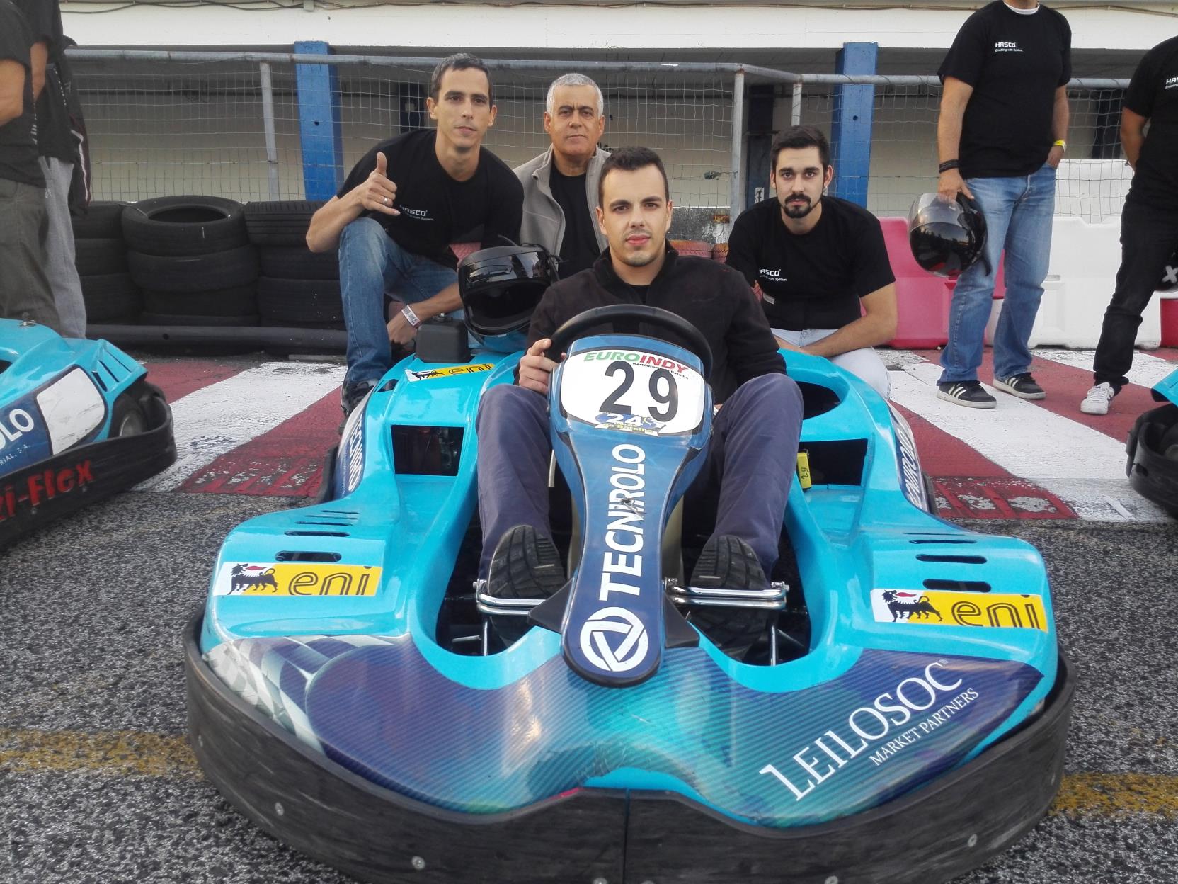 3º GP Hasco31